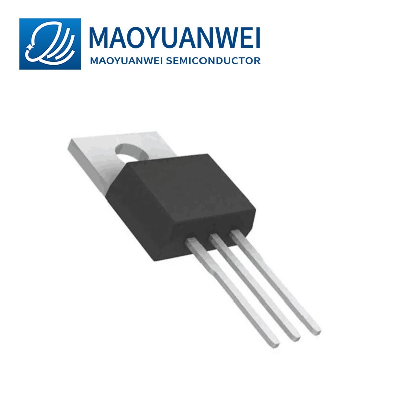 10 Pezzi IRF9640PBF MOSFET TO-220 – Transistor Power P-Channel -11A -200V
