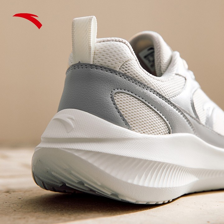 รองเท้าวิ่งกีฬาผู้ชาย ANTA 912535507 — รองเท้ากีฬา แบรนด์ Anta ของแท้ 100% เช็คราคาจาก Shopee Lazada thumbnail 8