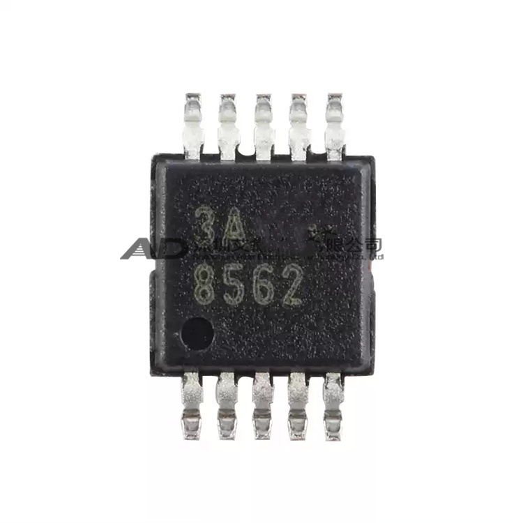 ชิป DAC8562SDGSR 8562 MSOP-10 ชิปแปลงโหมด 16-Digit | Shopee Thailand