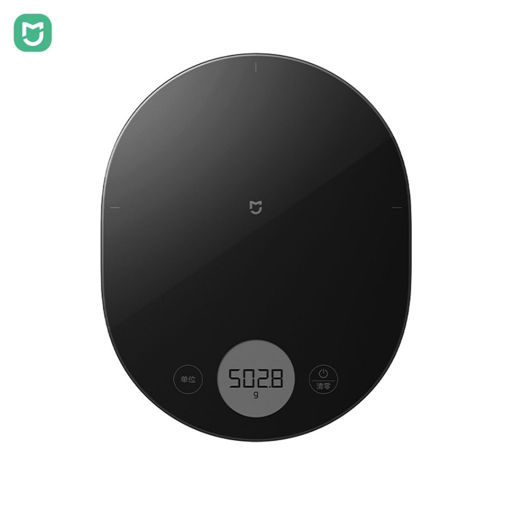 Xiaomi Mijia Electronic Kitchen Scale 0.1g-3000g