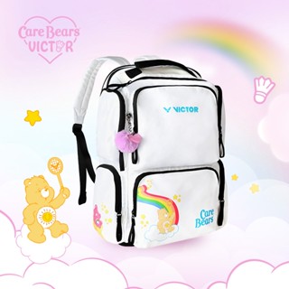 VICTOR Care Bears バレーボール用バッグ VICTOR X Care Bears – e78shop