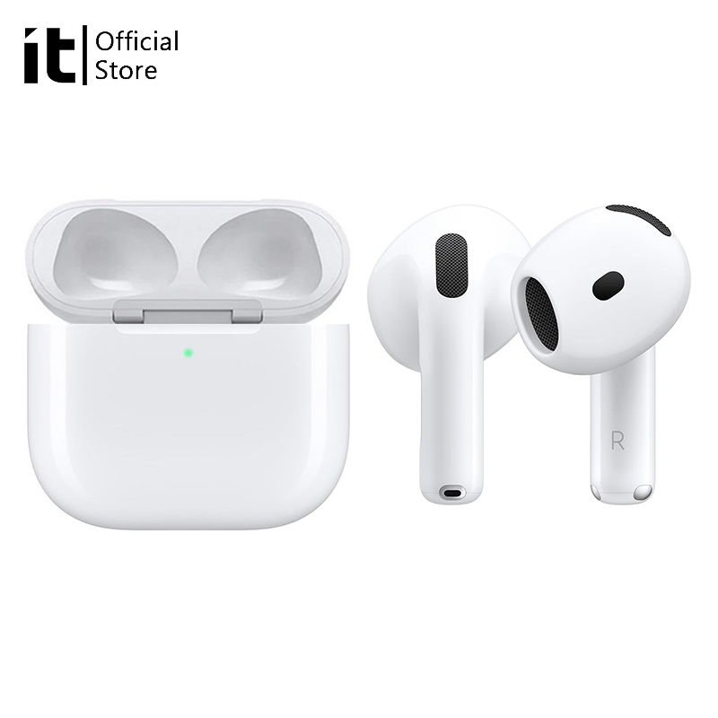 [it]หูฟังบลูทูธ TWS-6 True Wireless Earbuds ลิงค์เรียบง่าย เสถียร