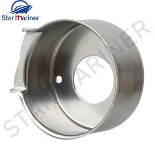 324097-00 ปั๊มน้ําถ้วยสําหรับ Johnson Evinrude Outboard มอเตอร์ 9.9HP ...