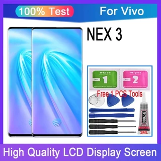Vivo Nex3S 美品　おまけ付き ช้อป vivo NEX 3S 5G ง่าย ๆ บน Shopee | ต.ค. 2025
