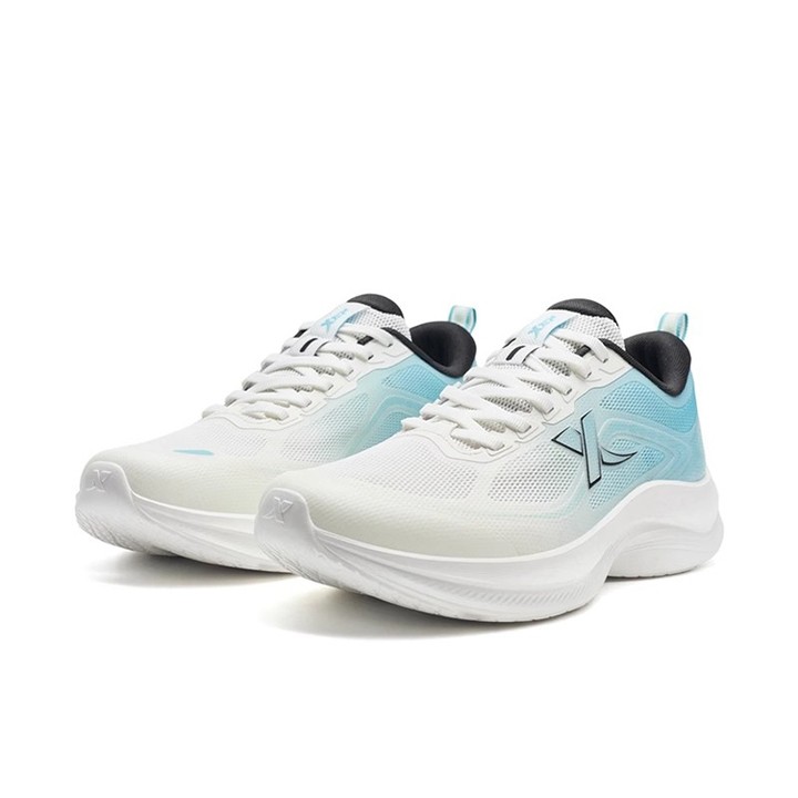 【xtep】Light Step | รองเท้าวิ่งชาย ระบายอากาศได้ดี ดูดซับแรงกระแทก เหมาะกับฤดูร้อน — รองเท้ากีฬา แบรนด์ Xtep ของแท้ 100% เช็คราคาจาก Shopee Lazada thumbnail 2