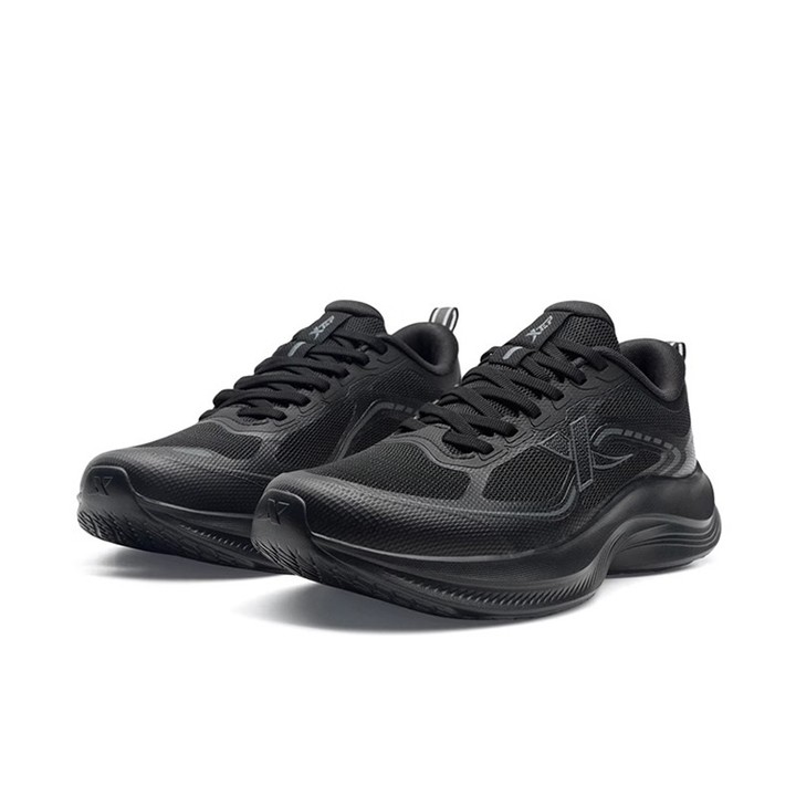 【xtep】Light Step | รองเท้าวิ่งชาย ระบายอากาศได้ดี ดูดซับแรงกระแทก เหมาะกับฤดูร้อน — รองเท้ากีฬา แบรนด์ Xtep ของแท้ 100% เช็คราคาจาก Shopee Lazada thumbnail 3