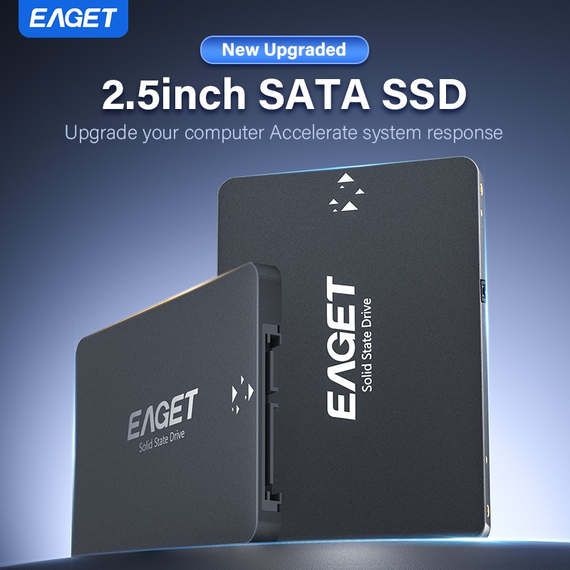 EAGET S205 SSD 2.5 