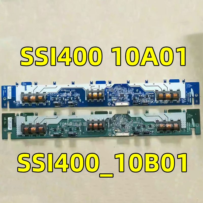 SSI400_10B01 SSI400_10A01 บอร์ดแรงดันสูง KLV-40BX423 Sony KLV-40BX420 ...