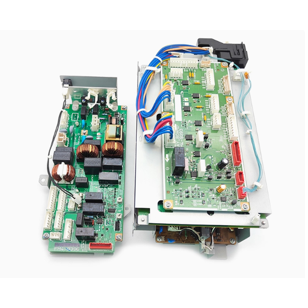 Canon IR C5255 C5235 C5240 C5250 กล่องจ่ายไฟ บอร์ดจ่ายไฟเสริม | Shopee ...
