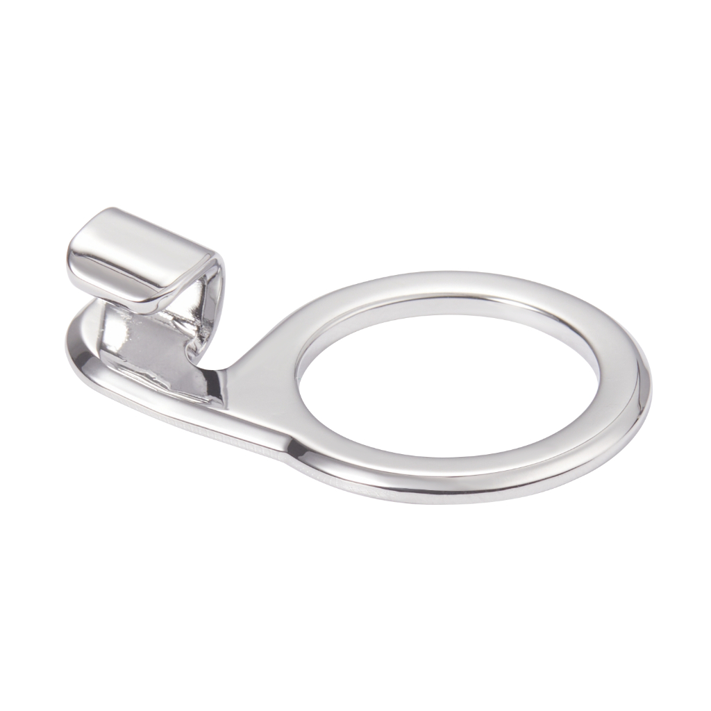 KAISH สแตนเลสหยุด Buzz Bass String Guide Stealth String Retainer ขจัด ...
