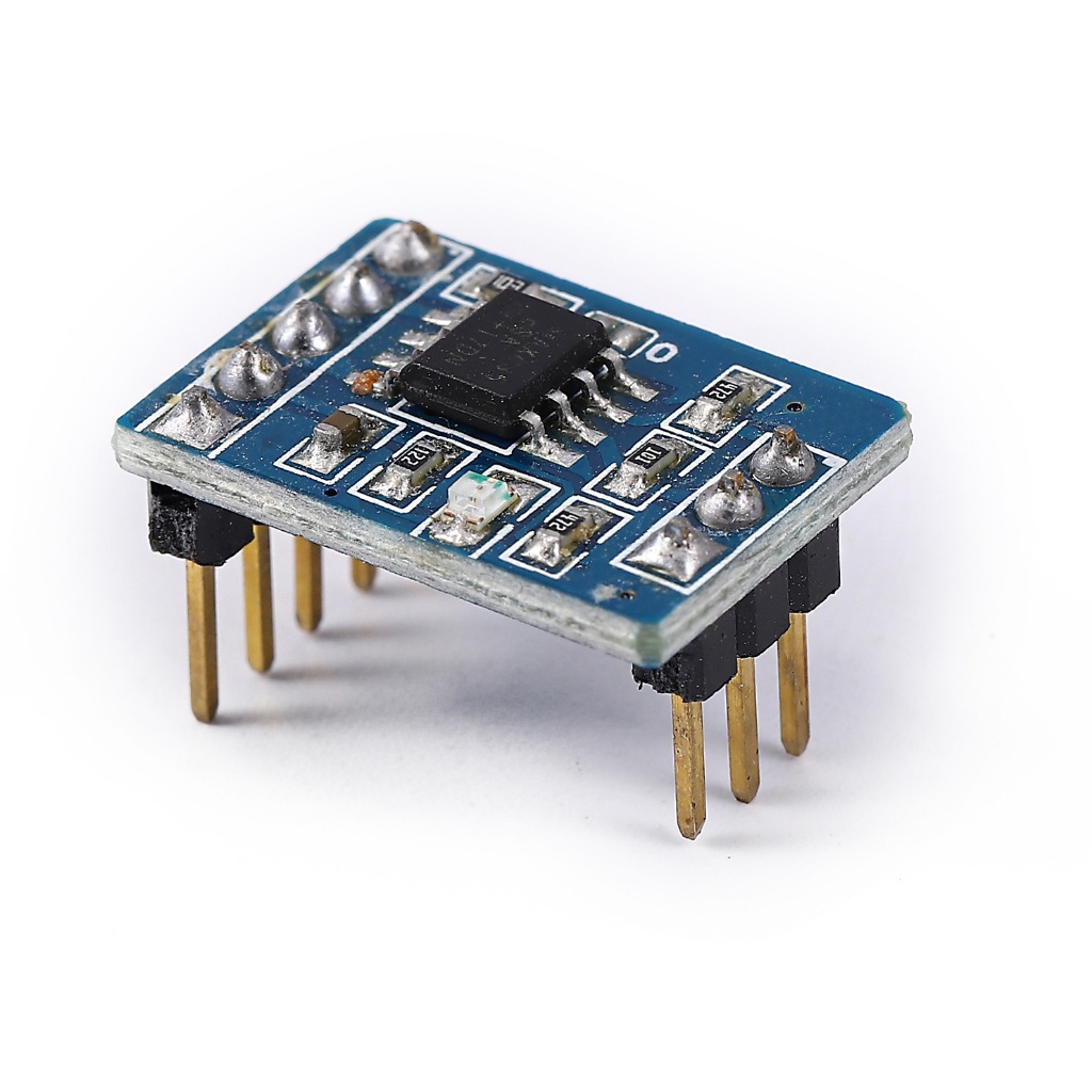 MAX3485 โมดูล TTL ถึง RS485 Usart อุปกรณ์เสริมการสื่อสารพอร์ตอนุกรมการ ...