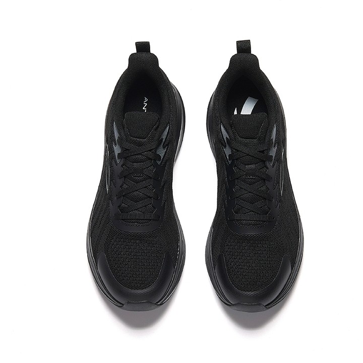 [5KM+] ANTA SS Men Running Shoes Fitness Training Outdoor Sports Walking Jogging112515538ยู ยู — รองเท้ากีฬา แบรนด์ Anta ของแท้ 100% เช็คราคาจาก Shopee Lazada thumbnail 6