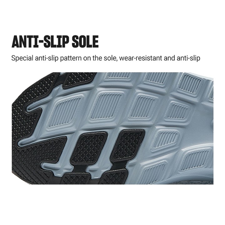 [5KM+] ANTA SS Men Running Shoes Fitness Training Outdoor Sports Walking Jogging112515538ยู ยู — รองเท้ากีฬา แบรนด์ Anta ของแท้ 100% เช็คราคาจาก Shopee Lazada thumbnail 3