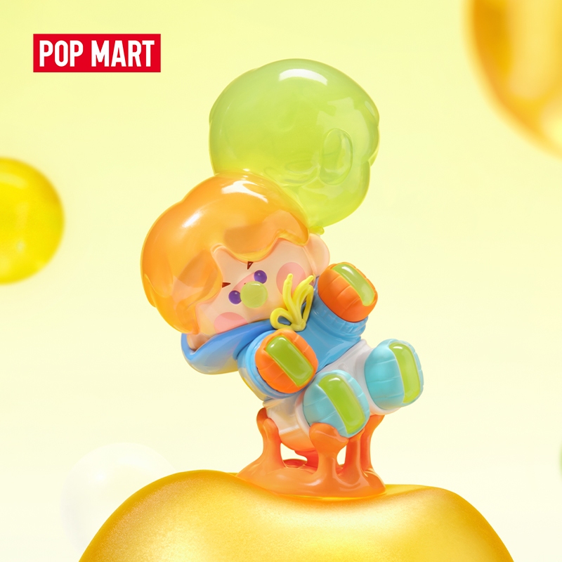 POP MART PINO JELLY Sweet Like Me Series Blind Box