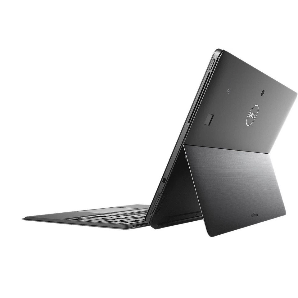 Dell Latitude 5285 2-in-1 แท็บเล็ตแล็ปท็อป 12.3