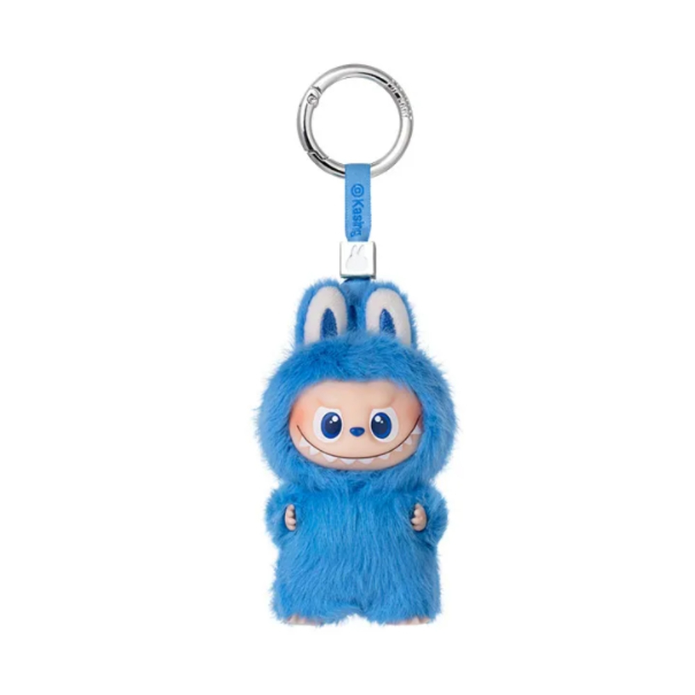 🎨LABUBU V4 THE MONSTERS Pin for Love Series-Plush Letter