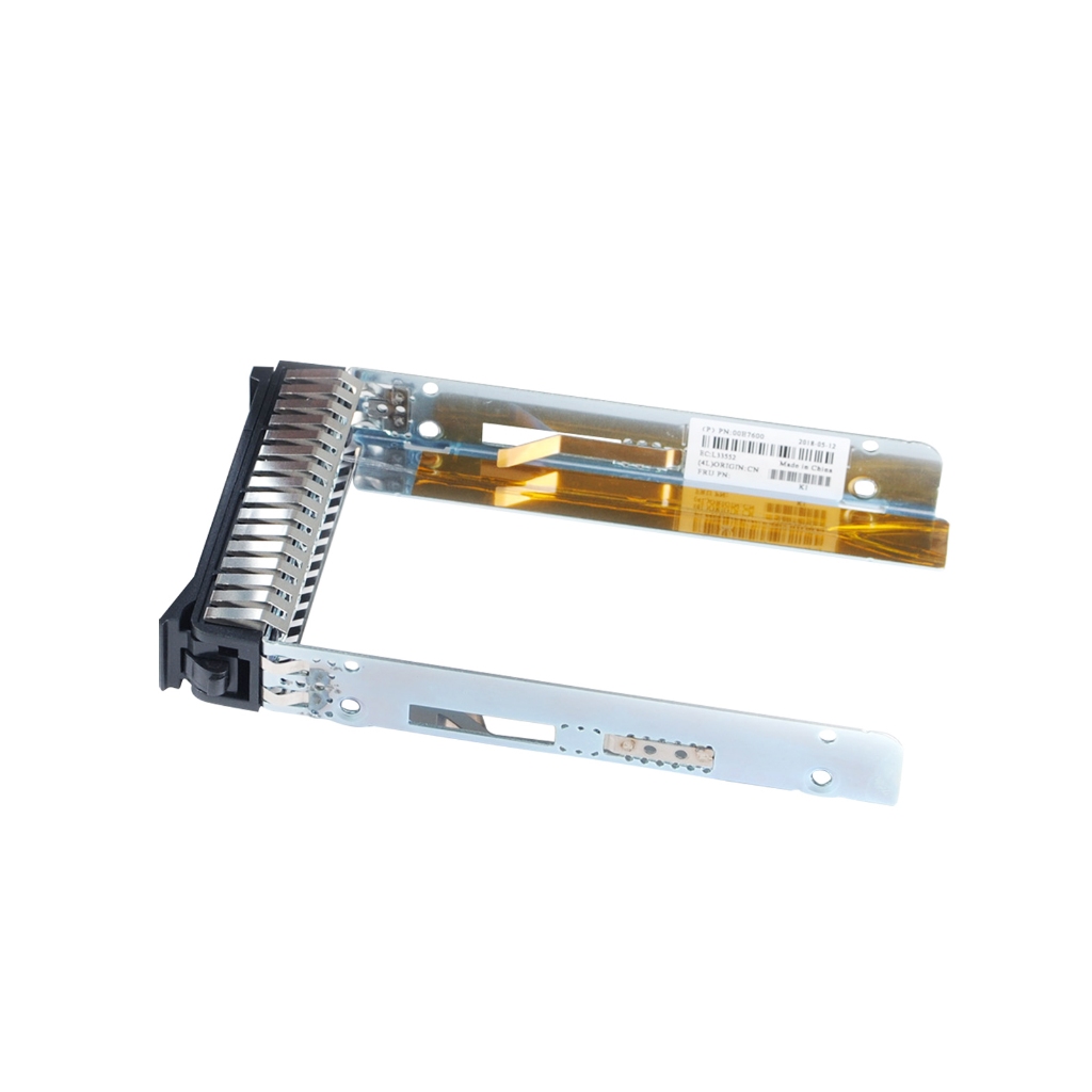 Vassoio Per Driver 2.5 SFF 00E7600 – Per IBM Lenovo X3550 X3650 M5 X3850 X6