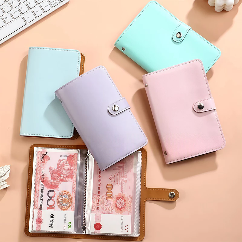 สมุดออมเงินใส่