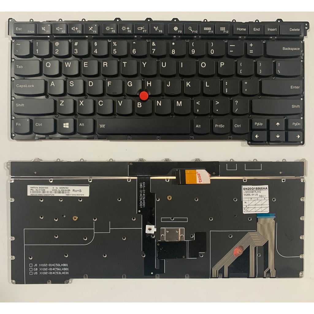 Lüfter Ventilator Kühler FAN cooler kompatibel für Lenovo Thinkpad X220 Notebook