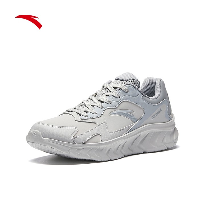 [5KM+] รองเท้าวิ่ง ANTA Men YunHai 912545503 — รองเท้ากีฬา แบรนด์ Anta ของแท้ 100% เช็คราคาจาก Shopee Lazada thumbnail 8
