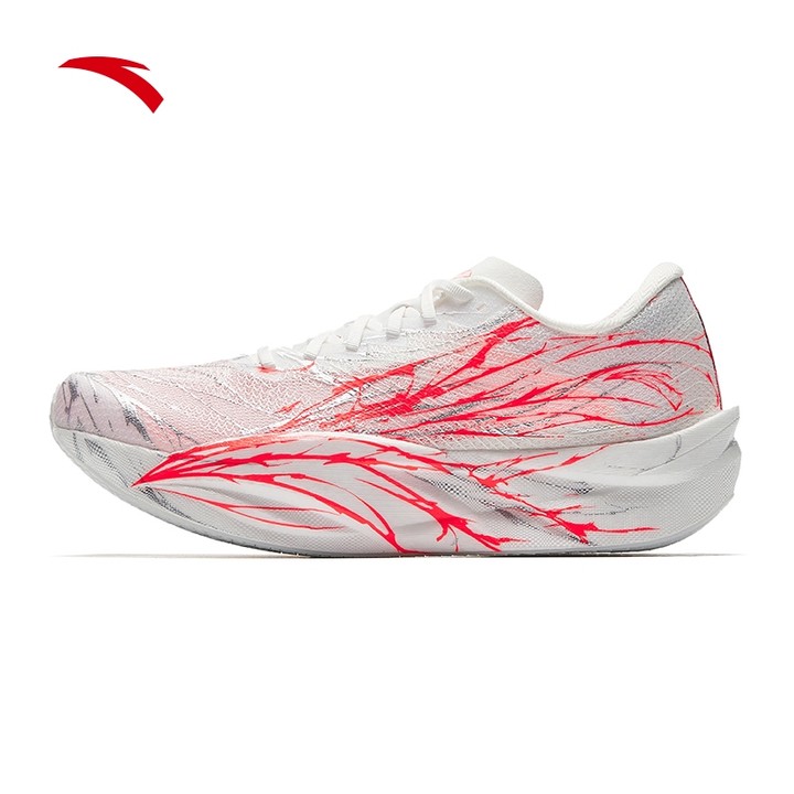ANTA Men C202 6 รองเท้าวิ่ง Professional Marathon Racing รองเท้าแผ่นคาร์บอน 112535575ร — รองเท้ากีฬา แบรนด์ Anta ของแท้ 100% เช็คราคาจาก Shopee Lazada thumbnail 5