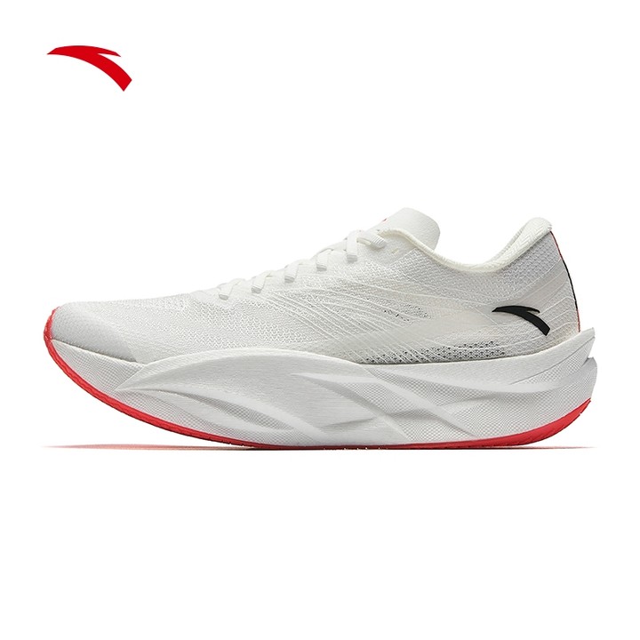 ANTA Men C202 6 รองเท้าวิ่ง Professional Marathon Racing รองเท้าแผ่นคาร์บอน 112535575ร — รองเท้ากีฬา แบรนด์ Anta ของแท้ 100% เช็คราคาจาก Shopee Lazada thumbnail 6
