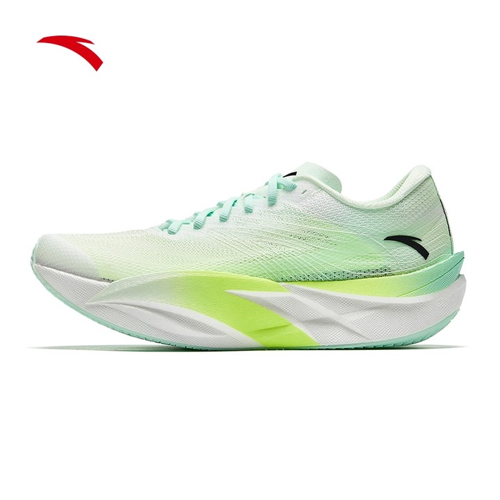 ANTA Men C202 6 รองเท้าวิ่ง Professional Marathon Racing รองเท้าแผ่นคาร์บอน 112535575ร — รองเท้ากีฬา แบรนด์ Anta ของแท้ 100% เช็คราคาจาก Shopee Lazada thumbnail 8