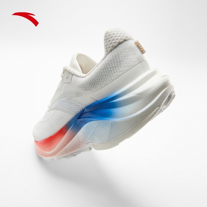 ANTA Men G21 4 Plus รองเท้าวิ่ง Professional Cushioning Rebound Shock Absorption รองเท้ากีฬา 112535561 — รองเท้ากีฬา แบรนด์ Anta ของแท้ 100% เช็คราคาจาก Shopee Lazada thumbnail 7