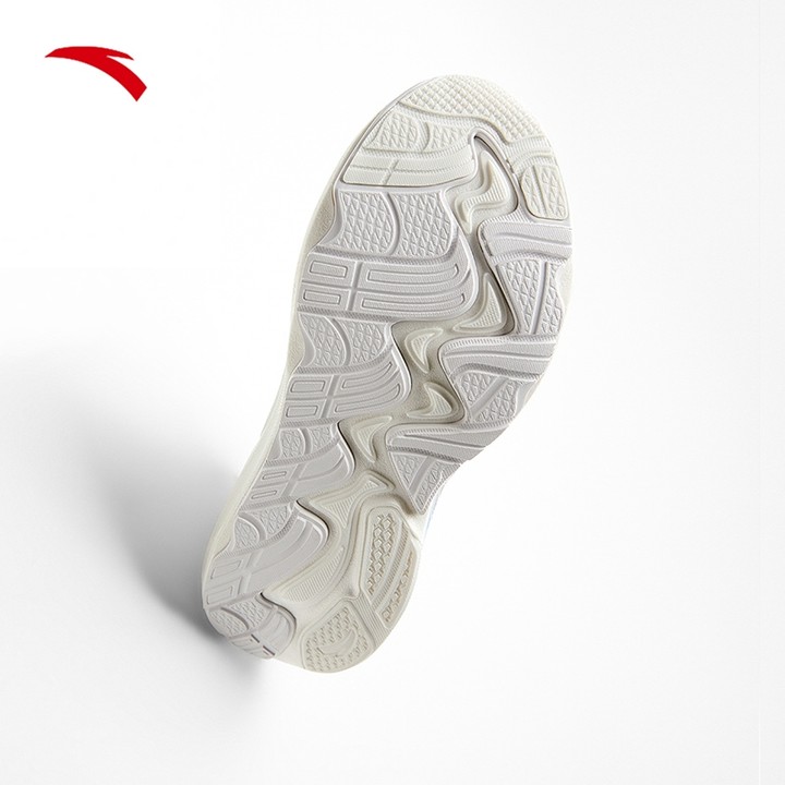 ANTA Men G21 4 Plus รองเท้าวิ่ง Professional Cushioning Rebound Shock Absorption รองเท้ากีฬา 112535561 — รองเท้ากีฬา แบรนด์ Anta ของแท้ 100% เช็คราคาจาก Shopee Lazada thumbnail 6