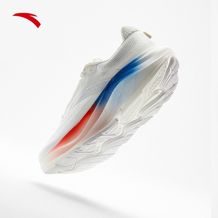 ANTA Men G21 4 Plus รองเท้าวิ่ง Professional Cushioning Rebound Shock Absorption รองเท้ากีฬา 112535561 — รองเท้ากีฬา แบรนด์ Anta ของแท้ 100% เช็คราคาจาก Shopee Lazada thumbnail 4