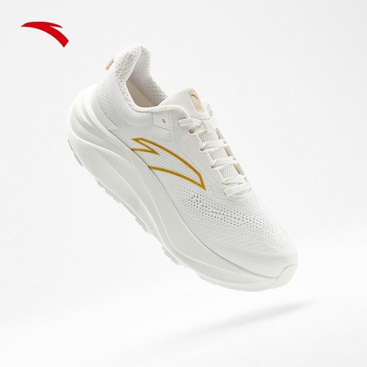 ANTA Men G21 4 Plus รองเท้าวิ่ง Professional Cushioning Rebound Shock Absorption รองเท้ากีฬา 112535561 — รองเท้ากีฬา แบรนด์ Anta ของแท้ 100% เช็คราคาจาก Shopee Lazada thumbnail 5