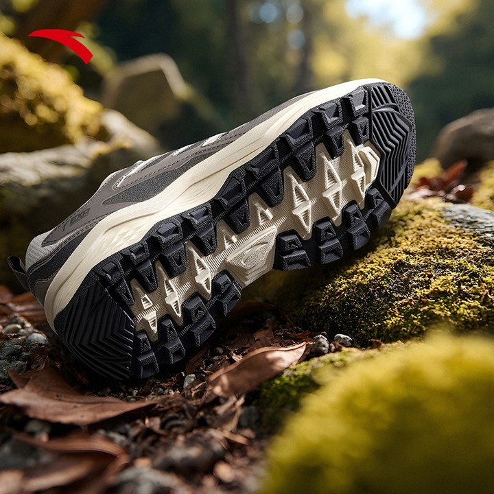 ANTA Men TanShan รองเท้าวิ่งหนา-Sole ทนต่อการสึกหรอ Retro อินเทรนด์ 912545584 — รองเท้ากีฬา แบรนด์ Anta ของแท้ 100% เช็คราคาจาก Shopee Lazada thumbnail 8