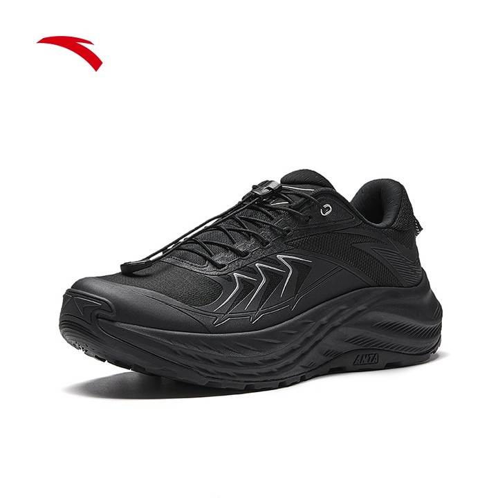 ANTA Men TanYe 2 SE รองเท้าวิ่งกีฬากลางแจ้งเดินป่า Trail Run 912545587 — รองเท้ากีฬา แบรนด์ Anta ของแท้ 100% เช็คราคาจาก Shopee Lazada thumbnail 6