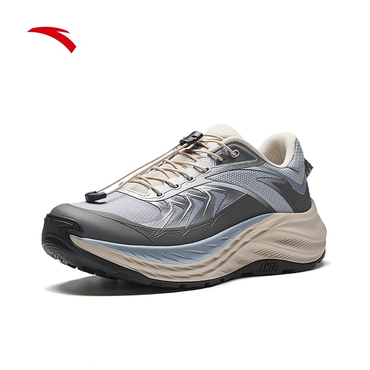 ANTA Men TanYe 2 SE รองเท้าวิ่งกีฬากลางแจ้งเดินป่า Trail Run 912545587 — รองเท้ากีฬา แบรนด์ Anta ของแท้ 100% เช็คราคาจาก Shopee Lazada thumbnail 7