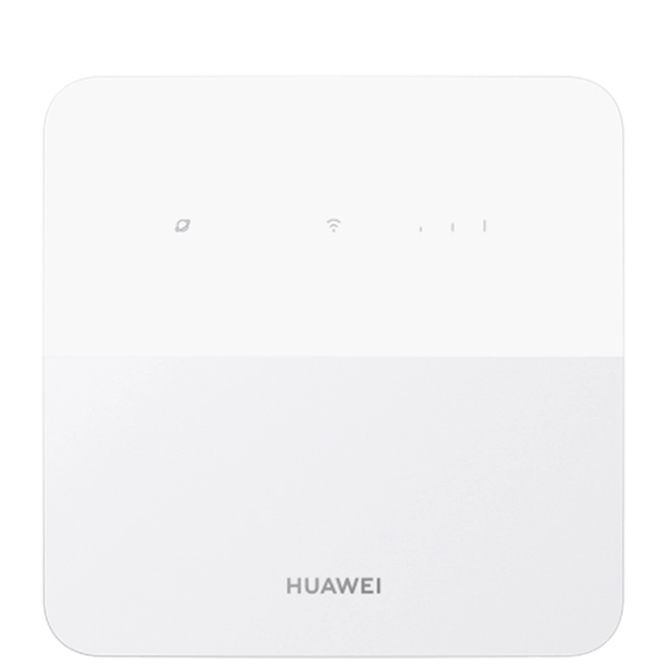 HUAWEI 4G Mobile Router 2 NANO ซิมการ์ดสล็อต 195Mbps Access Point เราเต ...