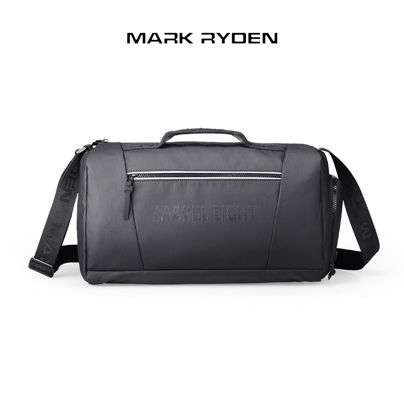 Mark Ryden กระเป๋าฟิตเนสขนาดใหญ่, กระเป๋าเดินทางธุรกิจใหม่, กระเป๋าเป้ ...
