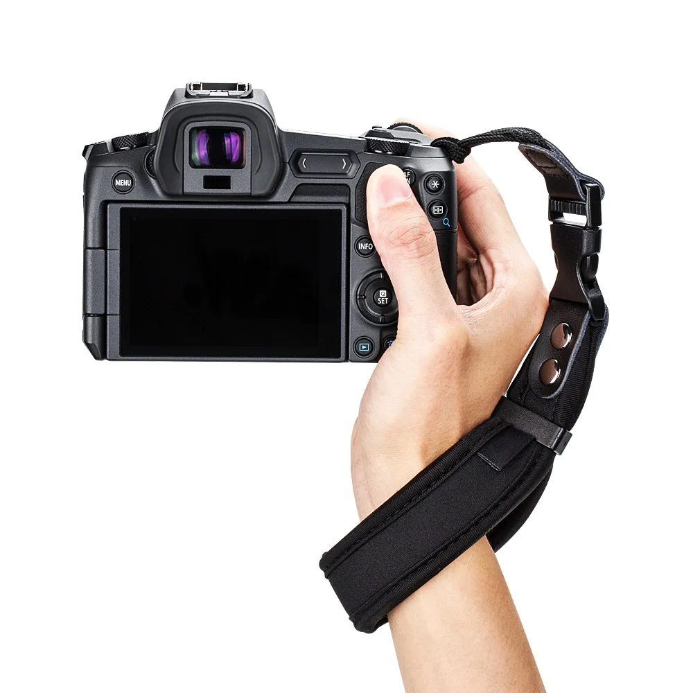 สายกล้อง แนว มาใหม่ Camera Strap Dslr Mirrorless คุณภาพดี เหมือนใช้ของ ...