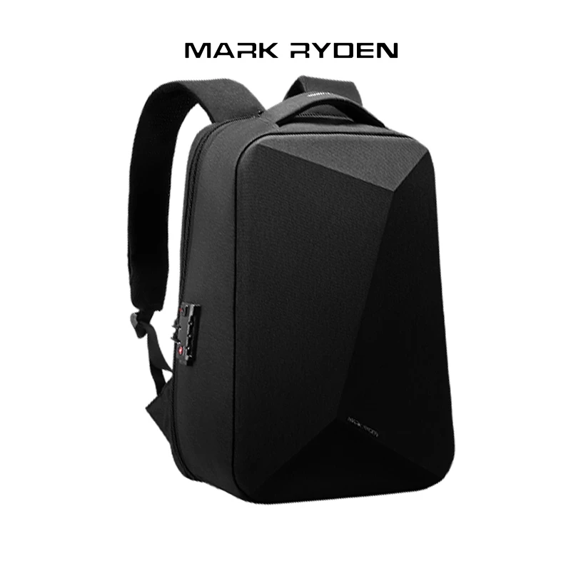 MARK RYDEN รุ่น MR9405 กระเป๋าเป้สะพายหลัง กันน้ำ ใส่แล็ปท็อป 15.6 นิ้ว
