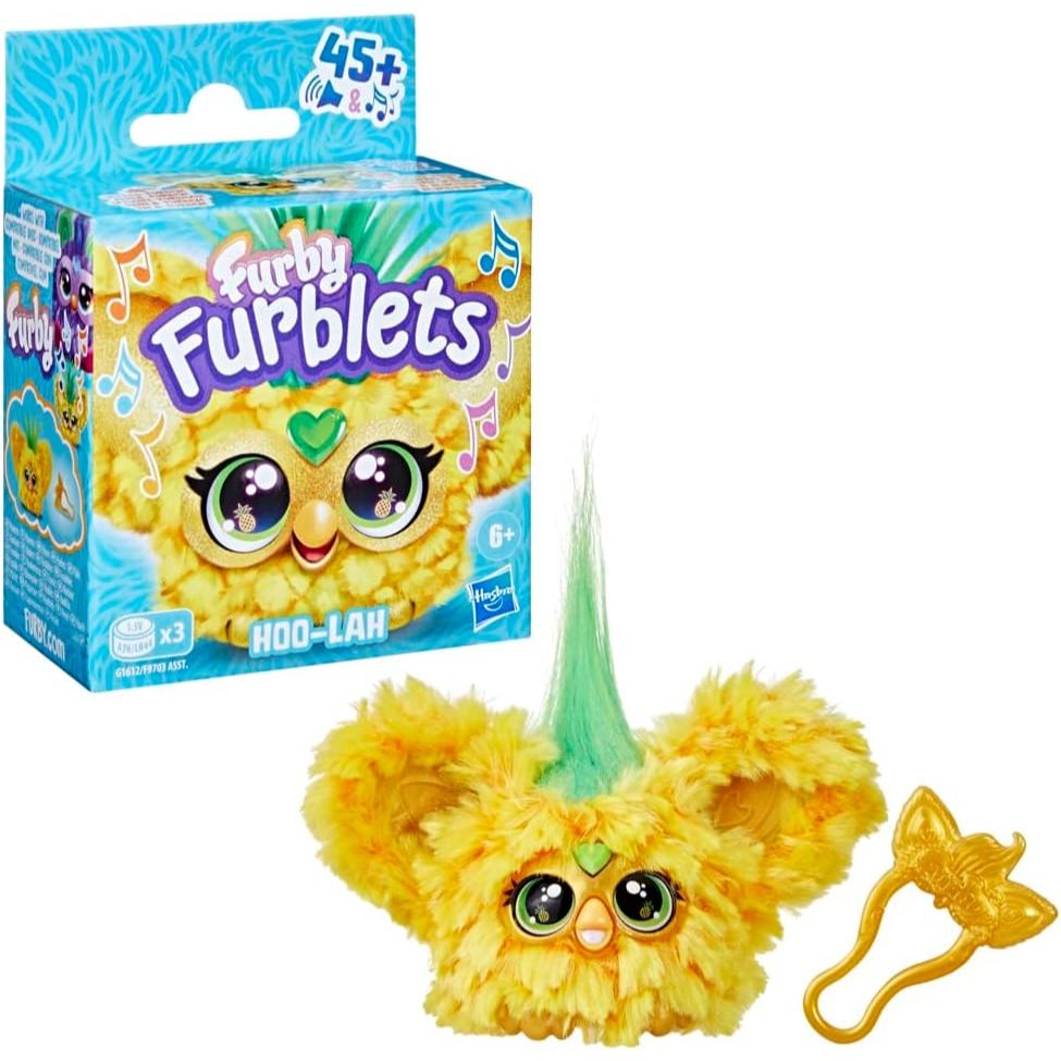 furby-furblets-hoo-lah-pineapple-mini-friend-45-sounds-music
