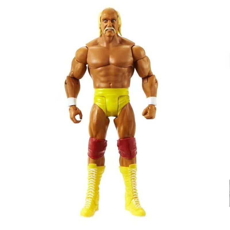 ขายร้อน Fast Shipping Wrestler 23 ซม.Action Figure Randy Hawgen Luke ...