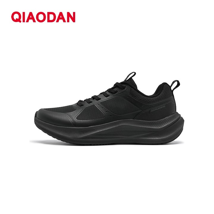 รองเท้าวิ่ง Qiaodan สำหรับผู้ชาย โมเดล QXB023253203 ลดแรงกระแทกได้ดี — รองเท้ากีฬา แบรนด์ Qiaodan ของแท้ 100% เช็คราคาจาก Shopee Lazada thumbnail 5