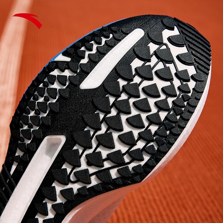 ANTA Men's Speed Running Shoes รองเท้าวิ่งคุณภาพดี กันกระแทกดี เหมาะสำหรับการออกกำลังกาย — รองเท้ากีฬา แบรนด์ Anta ของแท้ 100% เช็คราคาจาก Shopee Lazada thumbnail 9