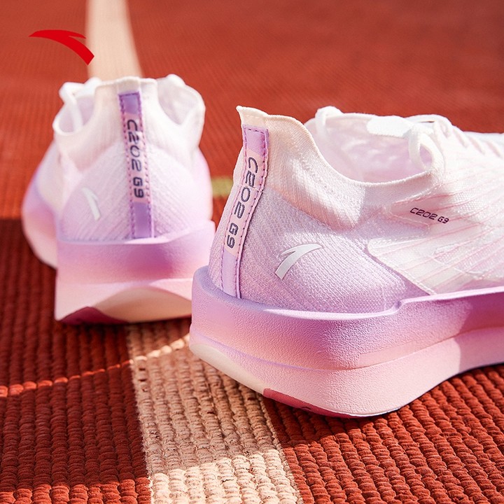 ANTA รองเท้าวิ่งกีฬาผู้ชาย Cushioning Rebound Shock Absorption รองเท้ากีฬา 912535573 — รองเท้ากีฬา แบรนด์ Anta ของแท้ 100% เช็คราคาจาก Shopee Lazada thumbnail 7