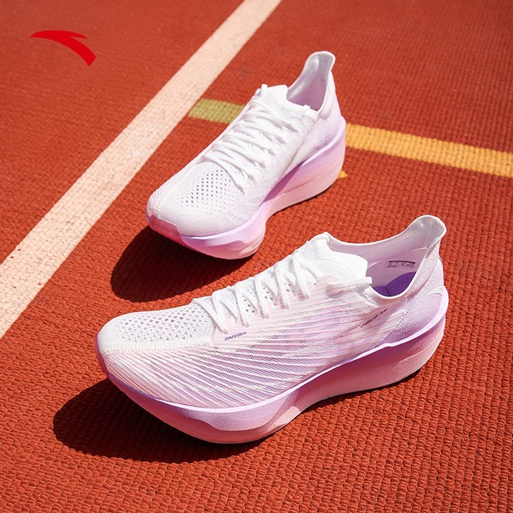 ANTA รองเท้าวิ่งกีฬาผู้ชาย Cushioning Rebound Shock Absorption รองเท้ากีฬา 912535573 — รองเท้ากีฬา แบรนด์ Anta ของแท้ 100% เช็คราคาจาก Shopee Lazada thumbnail 5
