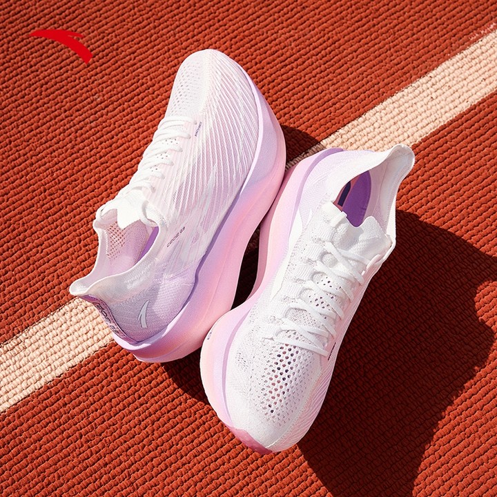 ANTA รองเท้าวิ่งกีฬาผู้ชาย Cushioning Rebound Shock Absorption รองเท้ากีฬา 912535573 — รองเท้ากีฬา แบรนด์ Anta ของแท้ 100% เช็คราคาจาก Shopee Lazada thumbnail 6