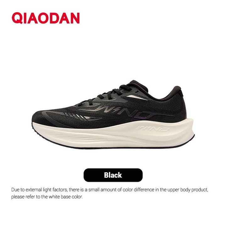 Qiaodan WIND 3.5 TR ผู้ชายฤดูหนาวใหม่มาถึงรองเท้าวิ่งการฝึกอบรม Shock ดูดซับ Anti Slip QDB023254297 — รองเท้ากีฬา แบรนด์ Qiaodan ของแท้ 100% เช็คราคาจาก Shopee Lazada thumbnail 8