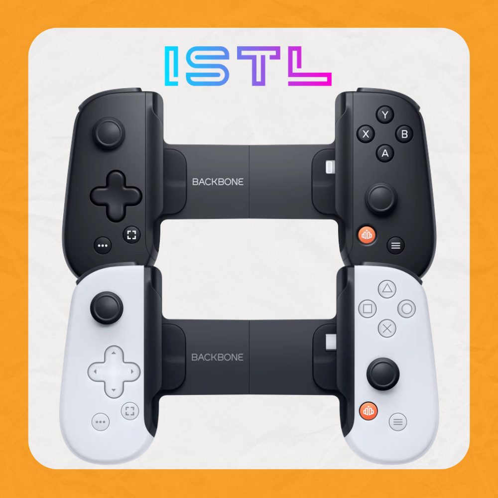 【Shopee Shipment】- Backbone One PlayStation Edition Gaming Controller ...