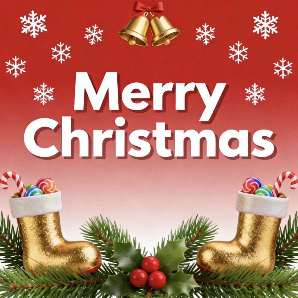 Christmas Random gift Event Link (ไม่ใช่ลิงค์ขาย) | Shopee Thailand