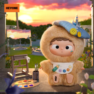 Heyone Brown Rabbit จุ่ม HEYONE กล่องสุ่ม เลยบน Shopee | มี.ค. 2026