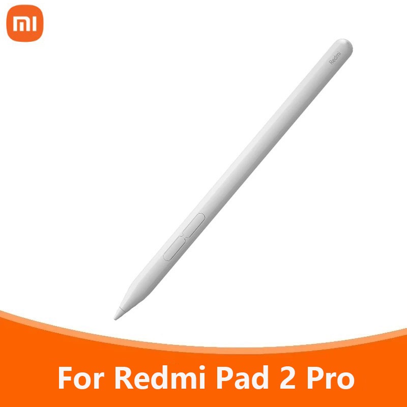 Original Redmi Smart Stylus Pen for Redmi Pad 2 Pro | 5ms Ultra-low ...